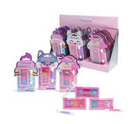 Martinelia World Eyeshadow Palette