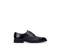 MARTINELLI Arlington Leather Lace-up Shoes for Men, navy, 11.5 UK