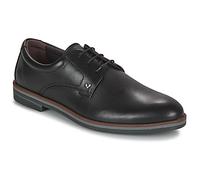 Martinelli Casual Shoes Douglas napa Black in Black 7.5