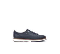 MARTINELLI Fulton for Man Leather Sneakers, navy blue, 11 UK