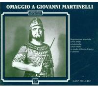 Martinelli,Giovanni - Akustische & Elektronische auf