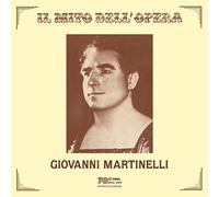 Martinelli - Giovanni Martinelli