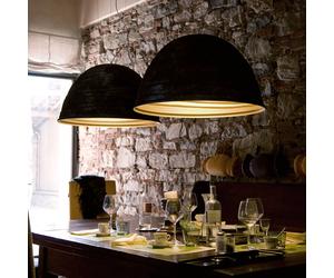 Martinelli Luce Babele - hanging light, 45 cm