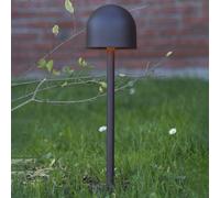 Martinelli Luce Boleto LED pillar light, 35 cm