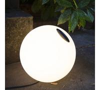 Martinelli Luce Bowl globe light, outdoors Ø 35 cm