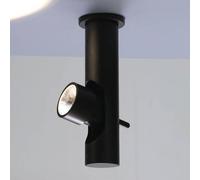Martinelli Luce Calabrone Spot LED ceiling light