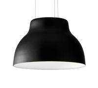 Martinelli Luce Cicala - LED pendant light black