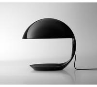 Martinelli Luce, Cobra Black, Elio Martinelli 1969