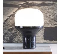 Martinelli Luce Delux table 43 cm marble black