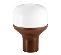 Delux Table Lamp Pearl Copper Martinelli Luce - 8033383613897