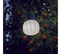 Martinelli Luce Kiki outdoor string lights 3-bulb