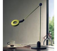 Martinelli Luce L’amica LED table lamp, black