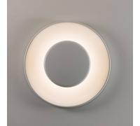 Martinelli Luce Lunanera LED wall light