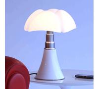Martinelli Luce Minipipistrello table lamp white
