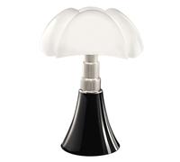 Martinelli Luce - Pipistrello Large Table Lamp, Black - Glossy Black