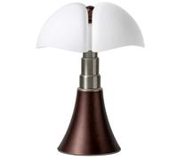 Martinelli Luce - Pipistrello Large Table Lamp, Bronze - Bronze