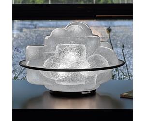 Martinelli Luce Profiterolle floor lamp for light decoration