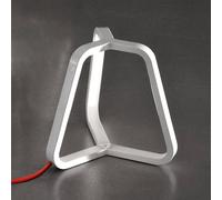 Martinelli Luce Toy LED table lamp, height 20 cm