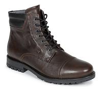 Martinelli Mid Boots ESSEX in Brown 7.5