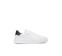 MARTINELLI Sullivan for Man Leather Sneakers, white, 11 UK
