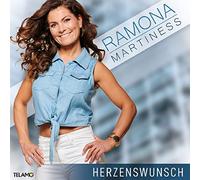 Ramona Martiness - Herzenswunsch