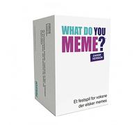 MARTINEX What Do You Meme? (DK Edition)