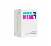 Martinex What Do You Meme? (us Edition) Board Game