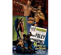Martinez, Alitha - WWE Superstars #1: Money In the Bank