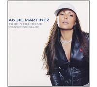 Martinez,Angie - Take You Home [Vinyl Maxi-Single] [VINYL]