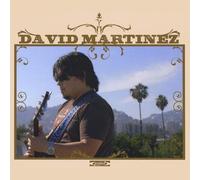 Martinez, David - David Martinez