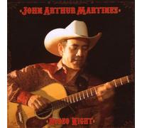Martinez, John Arthur - Rodeo Nights [Us Import]