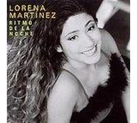 Martinez, Lorena - Ritmo De La Noche