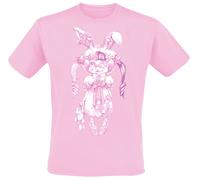 Martinez, Melanie Crybaby Bunny T-Shirt light pink XL