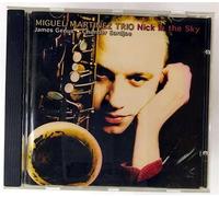Martinez Miguel - Nick in the Sky