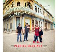 Martinez Pedrito - Habana Dreams