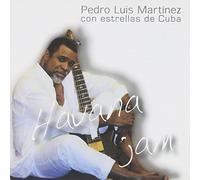 Martinez, Pedro Luis - Con Estrellas De Cuba