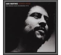 Martinez, Sabu - Burned Sugar