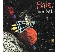 Martinez Sabu - In Orbit