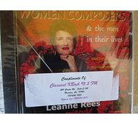 Martinez - Women Composers & Men in Their