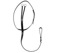 Martingale for horse Premier Equine Fuscaldo