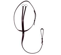 Martingale for horse Premier Equine Fuscaldo