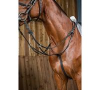Martingale with rings Dy'on