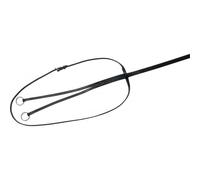 Martingale with rings for pony ERIC THOMAS PRO