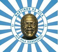 Martinho da Vila - Alo Vila Isabeeeel
