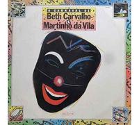 Martinho Da Vila & Beth Carva - O Carnaval De Beth & Martinho