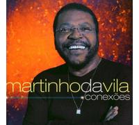 Martinho Da Vila - Conexoes Ao Vivo