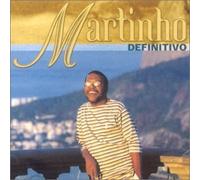 Martinho Da Vila - Definitivo