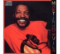 Martinho Da Vila - Festa Da Raca Autentico