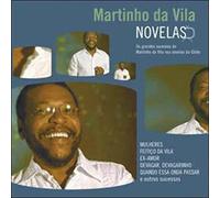 Martinho da Vila - Novelas