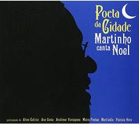 Martinho da Vila - Poeta Da Cidade Martinho Canta Noel